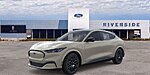 New 2026 FORD MUSTANG MACH-E PREMIUM in MACON, GEORGIA