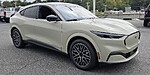 New 2026 FORD MUSTANG MACH-E PREMIUM in MACON, GEORGIA