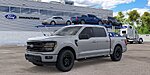 New 2026 FORD F-150 XLT in MACON, GEORGIA