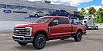 New 2026 FORD F-250 LARIAT in MACON, GEORGIA