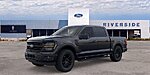 New 2026 FORD F-150 XLT in MACON, GEORGIA