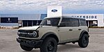 New 2026 FORD BRONCO BADLANDS in MACON, GEORGIA