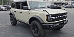 New 2026 FORD BRONCO BADLANDS in MACON, GEORGIA