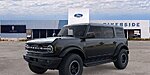 New 2026 FORD BRONCO OUTER BANKS in MACON, GEORGIA