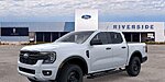 New 2026 FORD RANGER XL in MACON, GEORGIA