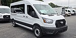 New 2026 FORD TRANSIT PASSENGER WAGON XL in MACON, GEORGIA