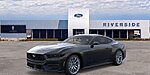 New 2026 FORD MUSTANG ECOBOOST in MACON, GEORGIA