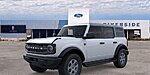 New 2026 FORD BRONCO BIG BEND in MACON, GEORGIA