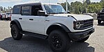 New 2026 FORD BRONCO BIG BEND in MACON, GEORGIA