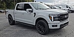 New 2026 FORD F-150 LARIAT in MACON, GEORGIA
