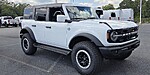 New 2026 FORD BRONCO OUTER BANKS in MACON, GEORGIA