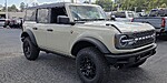 New 2026 FORD BRONCO BADLANDS in MACON, GEORGIA