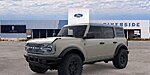 New 2026 FORD BRONCO BADLANDS in MACON, GEORGIA