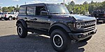 New 2026 FORD BRONCO BIG BEND in MACON, GEORGIA