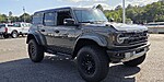 New 2026 FORD BRONCO RAPTOR in MACON, GEORGIA