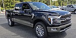 New 2026 FORD F-150 KING RANCH in MACON, GEORGIA