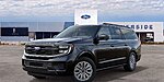 New 2027 FORD EXPEDITION PLATINUM in MACON, GEORGIA