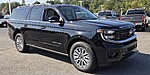 New 2027 FORD EXPEDITION PLATINUM in MACON, GEORGIA