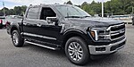 New 2026 FORD F-150 LARIAT in MACON, GEORGIA
