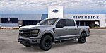 New 2026 FORD F-150 XLT in MACON, GEORGIA