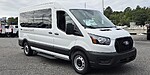 New 2026 FORD TRANSIT PASSENGER WAGON XL in MACON, GEORGIA
