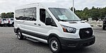 New 2026 FORD TRANSIT PASSENGER WAGON XL in MACON, GEORGIA