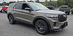 New 2027 FORD EXPLORER ST-LINE in MACON, GEORGIA