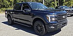 New 2026 FORD F-150 LARIAT in MACON, GEORGIA