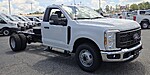 New 2027 FORD F-350 XL in MACON, GEORGIA