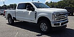 New 2027 FORD F-250 KING RANCH in MACON, GEORGIA