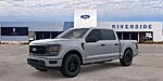 New 2026 FORD F-150 STX in MACON, GEORGIA