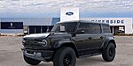 New 2026 FORD BRONCO RAPTOR in MACON, GEORGIA