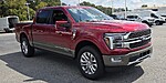 New 2026 FORD F-150 KING RANCH in MACON, GEORGIA