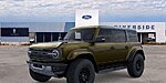 New 2026 FORD BRONCO RAPTOR in MACON, GEORGIA