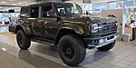 New 2026 FORD BRONCO RAPTOR in MACON, GEORGIA