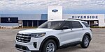 New 2026 FORD EXPLORER ACTIVE in MACON, GEORGIA
