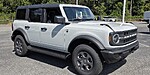 New 2026 FORD BRONCO BIG BEND in MACON, GEORGIA