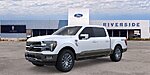 New 2026 FORD F-150 KING RANCH in MACON, GEORGIA