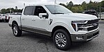 New 2026 FORD F-150 KING RANCH in MACON, GEORGIA