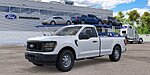 New 2026 FORD F-150 XL in MACON, GEORGIA