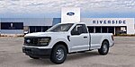 New 2026 FORD F-150 XL in MACON, GEORGIA