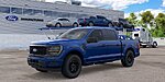 New 2026 FORD F-150 STX in MACON, GEORGIA