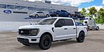 New 2026 FORD F-150 STX in MACON, GEORGIA