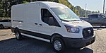 New 2027 FORD TRANSIT  in MACON, GEORGIA