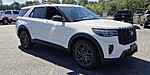 New 2027 FORD EXPLORER ST in MACON, GEORGIA