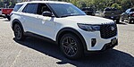 New 2027 FORD EXPLORER ST in MACON, GEORGIA