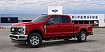 New 2027 FORD F-250 XLT in MACON, GEORGIA