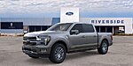 New 2026 FORD F-150 KING RANCH in MACON, GEORGIA