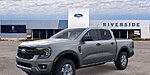 New 2026 FORD RANGER XL in MACON, GEORGIA