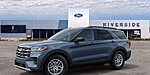 New 2027 FORD EXPLORER ACTIVE in MACON, GEORGIA
